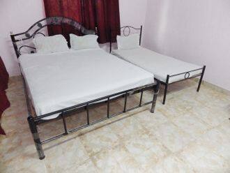 Tropicana Riverside, Goa 3
